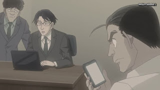 名探偵コナン アニメ 1035話 太閤名人の将棋盤 王手編 | Detective Conan Episode 1035