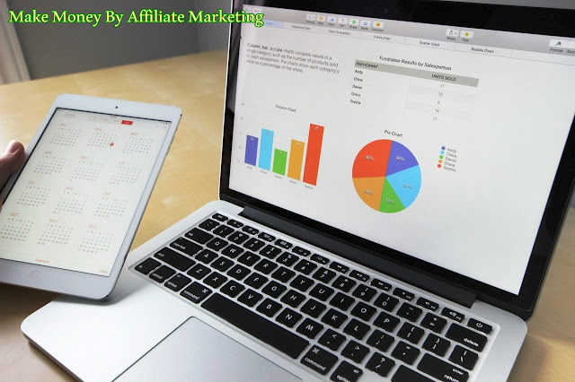 How To Make Money By Affiliate Marketing