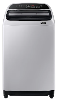 Samsung 9 Kg Inverter Fully Automatic Top Loading Washing Machine