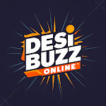 Desi Buzz Online