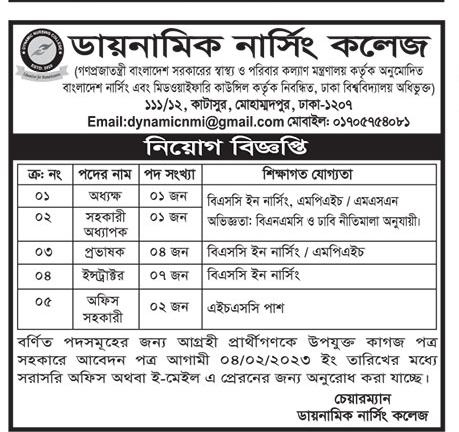 Current All Educational Institutions Schools Colleges Recruitment Circular 2023 -চলমান সকল শিক্ষা প্রতিষ্টান স্কুল কলেজে শিক্ষক কর্মচারী নিয়োগ বিজ্ঞপ্তি ২০২৩ - চাকরির খবর 2023