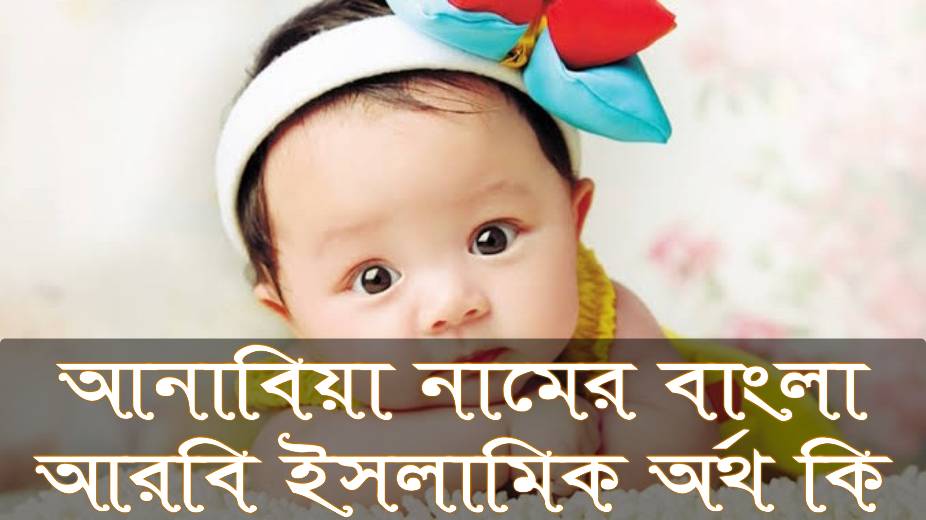 আনাবিয়া নামের অর্থ কি, Anabia name meaning, আনাবিয়া নামের বাংলা অর্থ কি, Anabia namer ortho ki, আনাবিয়া নামের আরবি অর্থ কি, আনাবিয়া নামের ইসলামিক অর্থ কি, Anabia name meaning in Bengali Arabic and Islamic, আনাবিয়া কি আরবি/ইসলামিক নাম