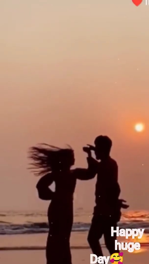 Hug Day Special Whatsapp Status Video Download