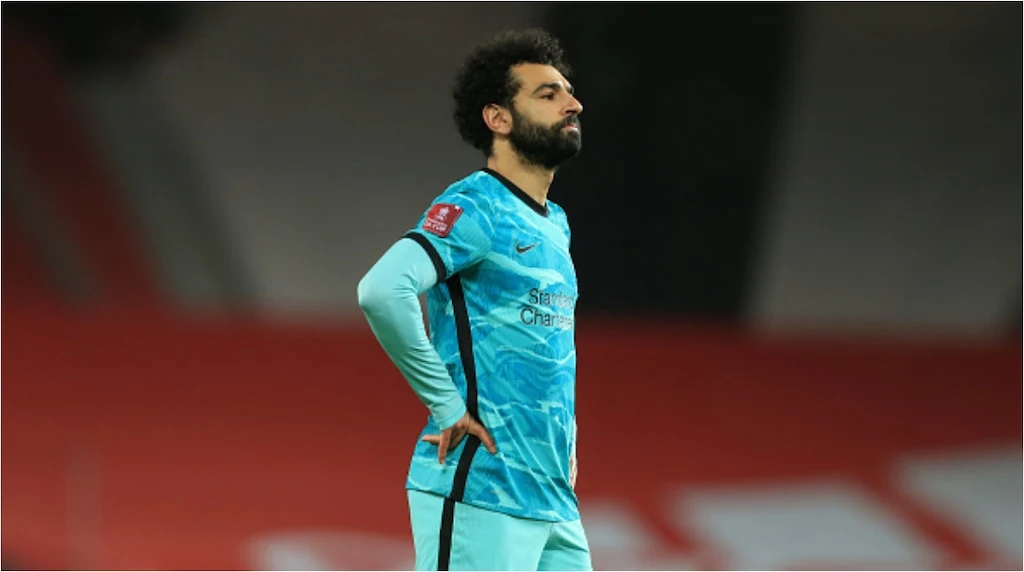 Mohamed Salah Exit Looms as Liverpool are Not Prepared to Meet Outrageous Demands