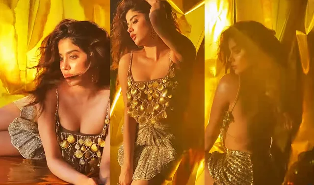 janhvi kapoor,hot,video,viral,photoshoot,latest,hd video