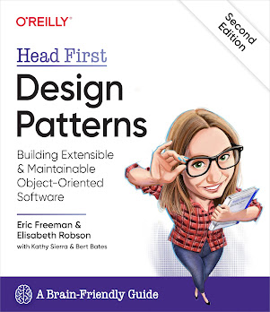 best book to learn Java Design pattern