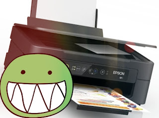 Epson Expression Home XP-2100 buy