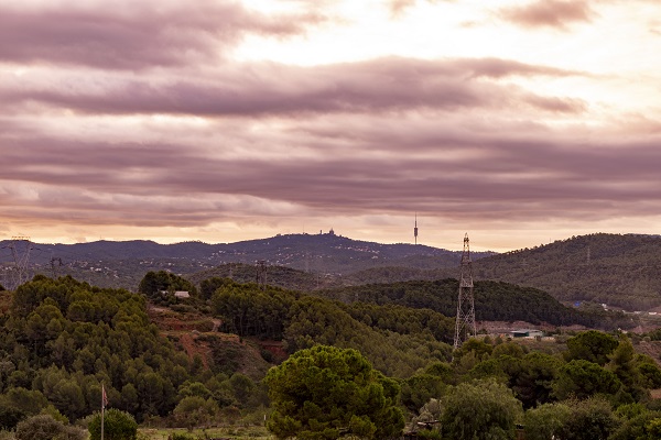 Fotos de atardeceres