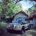 Nissan patrol ex KTT '92. Bensin 4.2 irit. 