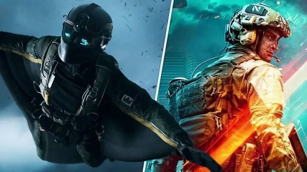 لعبة Battlefield 2042 تتعرض لقنبلة المراجعات و انتقادات كبيرة تجاه المطور DICE !