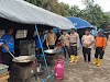 Respon Cepat Tim Gabungan TNI-Polri dan BPBD Probolinggo Tangani Banjir di Tiga Desa Kecamatan Dringu