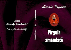 VIRGULA AMENDATĂ