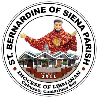 Saint Bernardine of Siena Parish - Cabusao, Camarines Sur