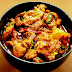 கடாய் சிக்கன் செய்வது எப்படி/kadai chicken seivathu eppadi