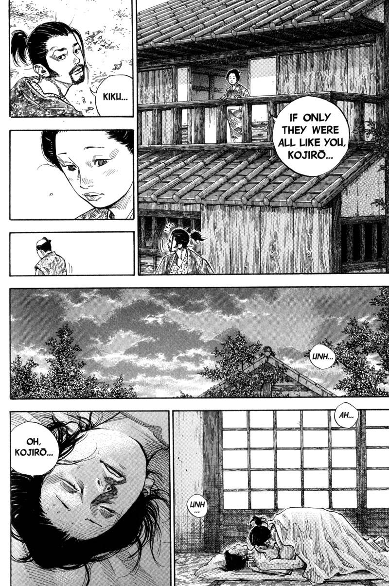 Vagabond, Chapter 77 - Vagabond Manga Online