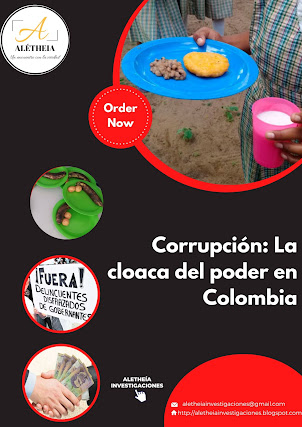 Corrupción: La cloaca del poder en Colombia