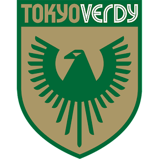 tokyo verdy logo png