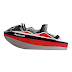 RUSH WAVE Mini Electric Jet Boat – Water Sports & Fishing