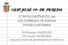 DATOS DEL CENTRO