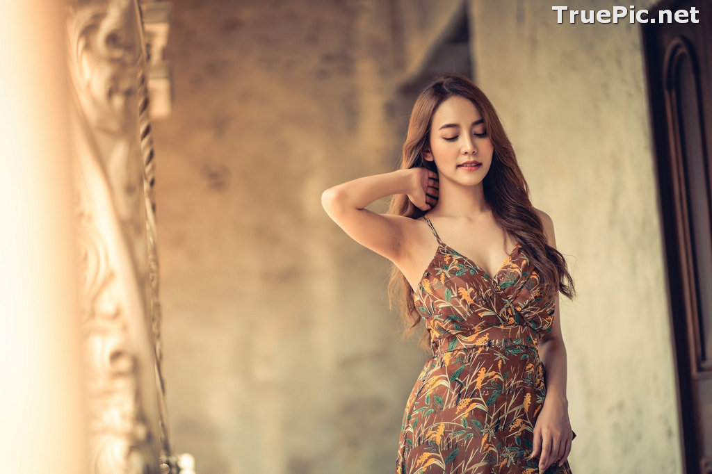 Image Thailand Model - Noppawan Limapirak (น้องเมย์) - TruePic.net (114 pictures) - Picture-58