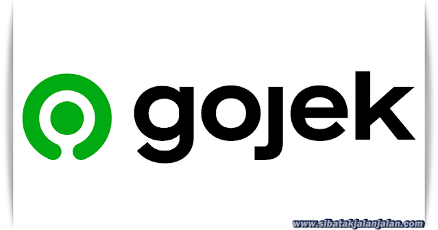 logo gojek