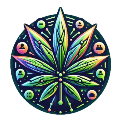 Cannabis Social Media Network