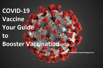 COVID-19 Vaccine Your Guide to Booster Vaccination