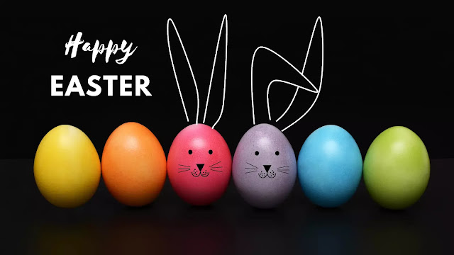Happy Easter Wallpapers Images