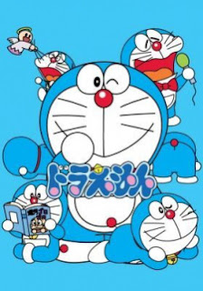 Doraemon Season 13 All Images in 1080P