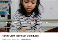 Jurnal Pemetaan Bakat Anak Hari 1