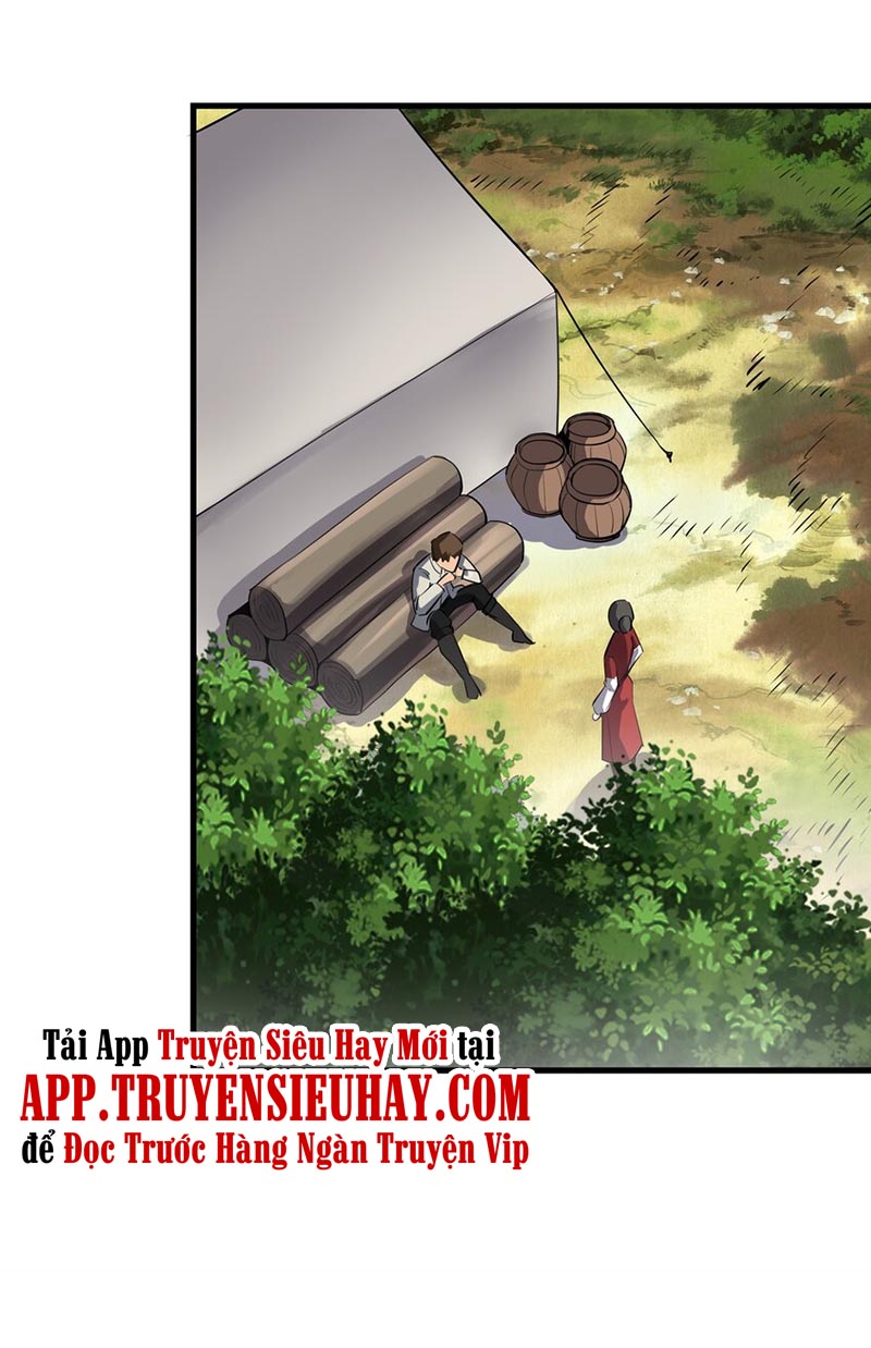 Lê Minh Chi Kiếm chapter 38 - Trang 30