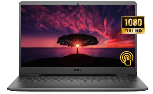 Dell Inspiron 16GB RAM 512GB SSD FHD Touchscreen Laptop
