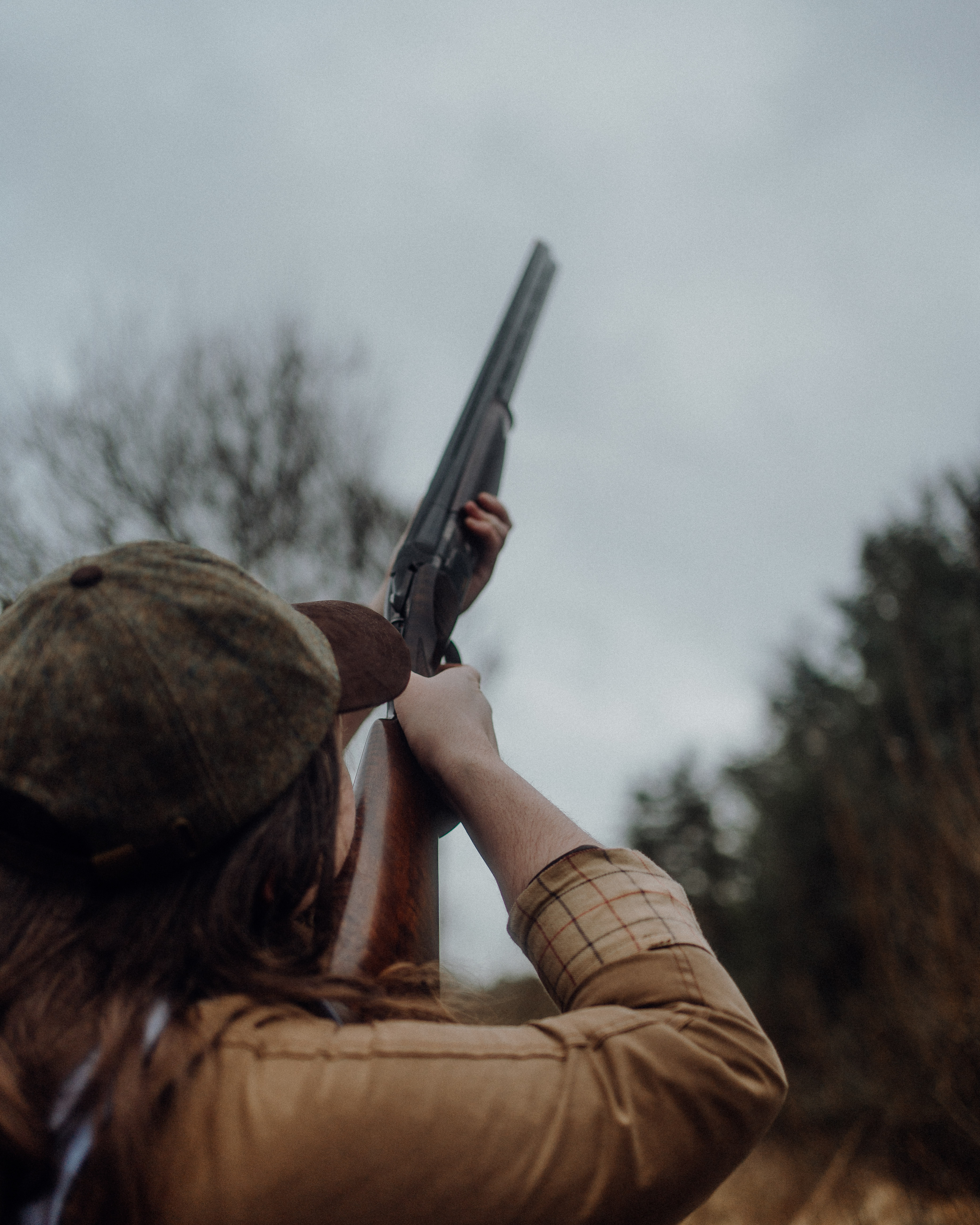 westlands country park clay pigeon shooting liquid grain