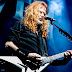 Megadeth lanza su propia cryptomoneda