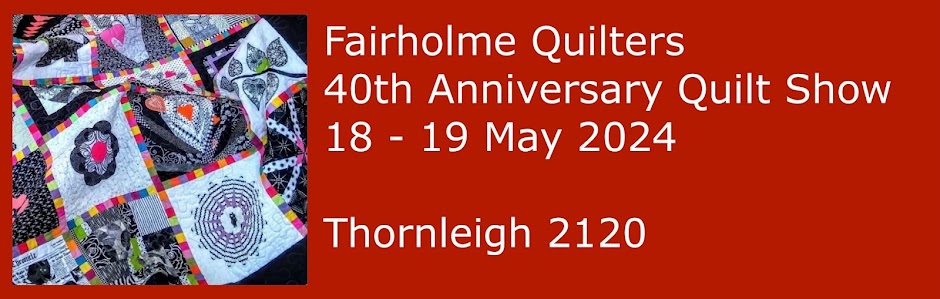 Fairholme Quilters