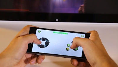 Cara Menjadikan Android Sebagai Joystick Di Laptop/PC