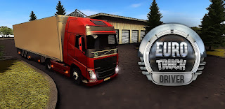Download Euro Truck Evolution Mod Unlimited Money
