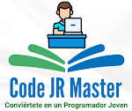 Code Jr Master