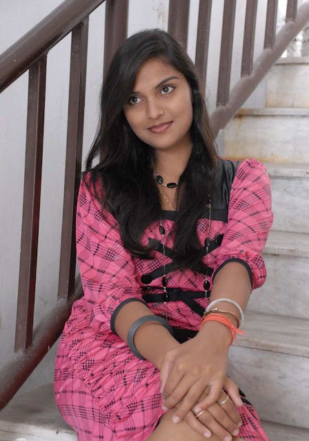 Telugu Actress Prakruthi Hot Image Gallery - Actress Buzz Actress Buzz