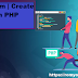 Introduction to PHP Form | How to Create a Form in PHP and its Syntax | Examples