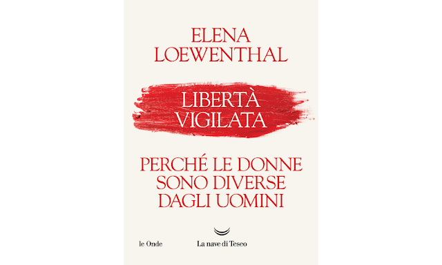 Libertà-vigilata-Elena Loewenthal