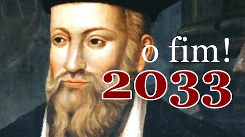 A profecia mal interpretada de Nostradamus