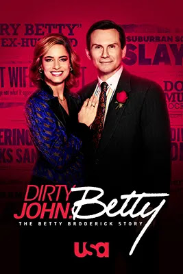 Dirty John Betty