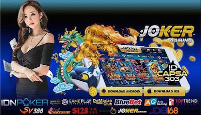 Download Game Joker123 Casino