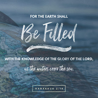 Habakkuk 2:14