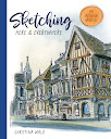 Sketching Here & Everywhere: My Sketching Obsession