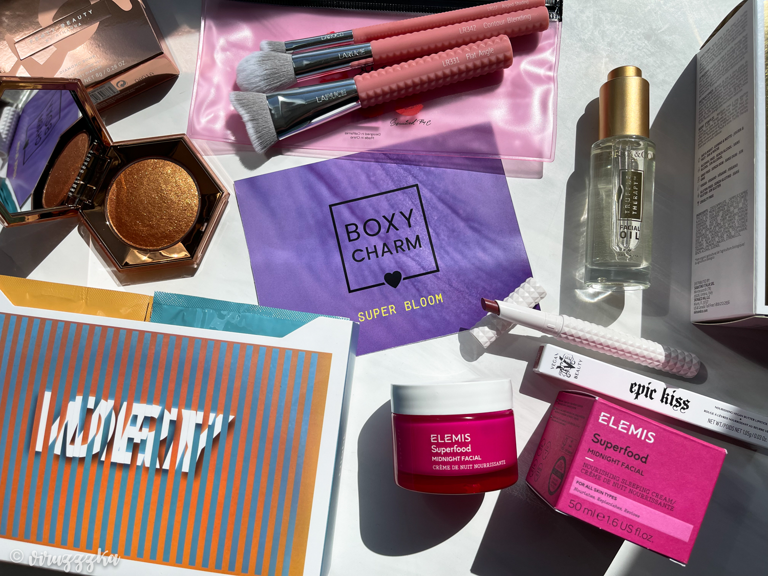 BoxyCharm May 2022 Premium Box | Unboxing, Review, Spoilers