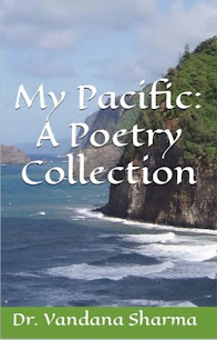 My Pacific: A Poetry Collection