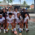 Primeiro Torneio de Futsal Feminino Agita o Domingo em Ibirataia