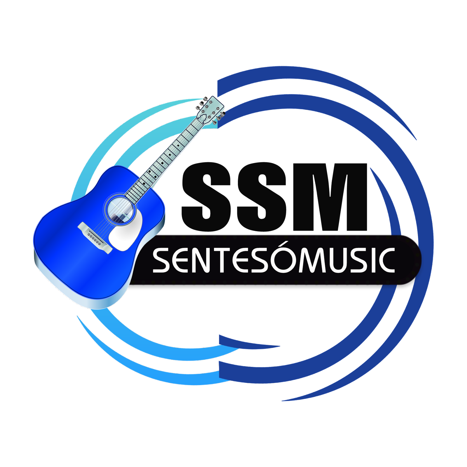 SenteSóMusic